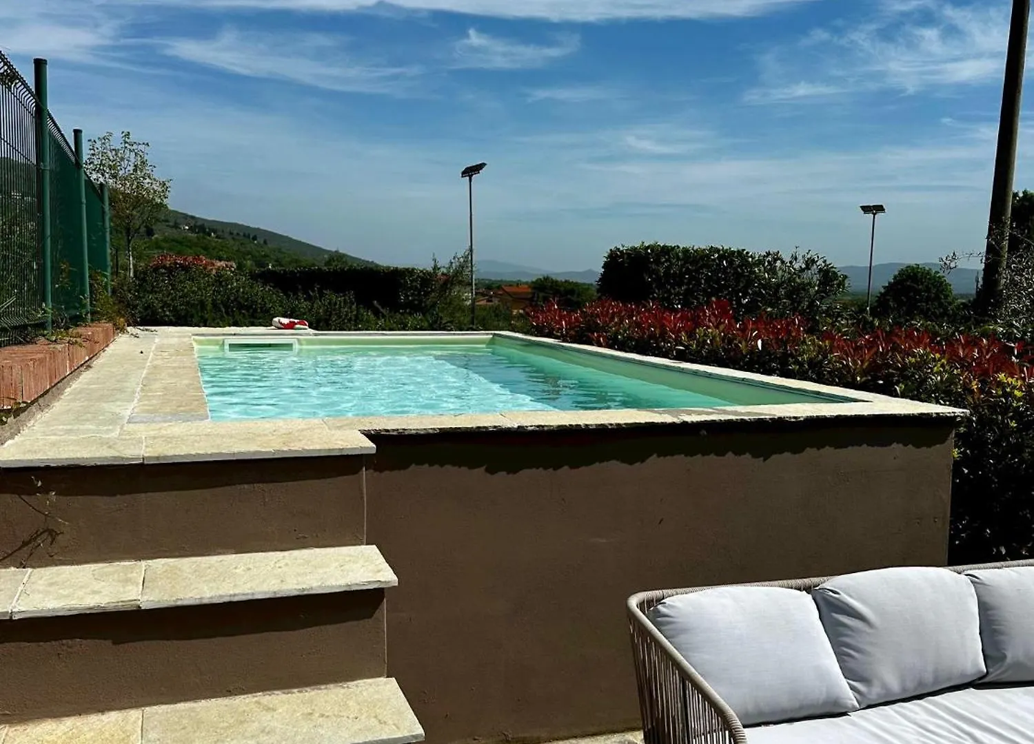Il Villino Del Daino - Toscana Loro Ciuffenna 0*,