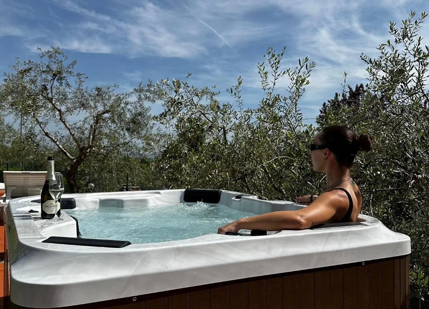 Villa Il Villino Del Daino - Toscana Loro Ciuffenna