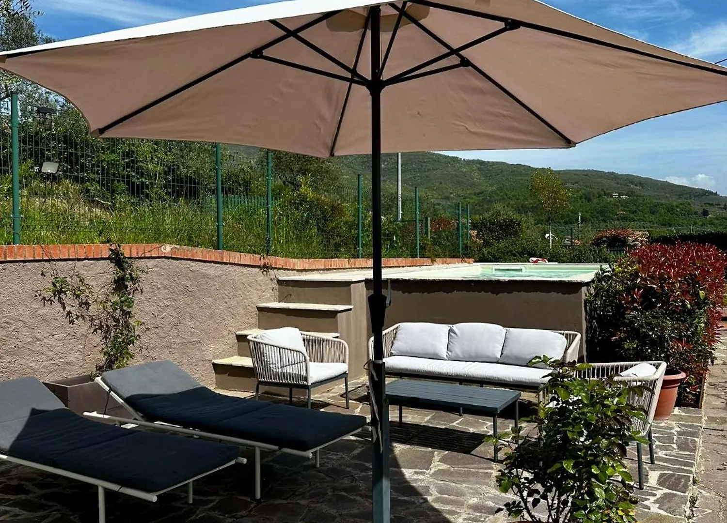 Il Villino Del Daino - Toscana Loro Ciuffenna 0*,  Italy