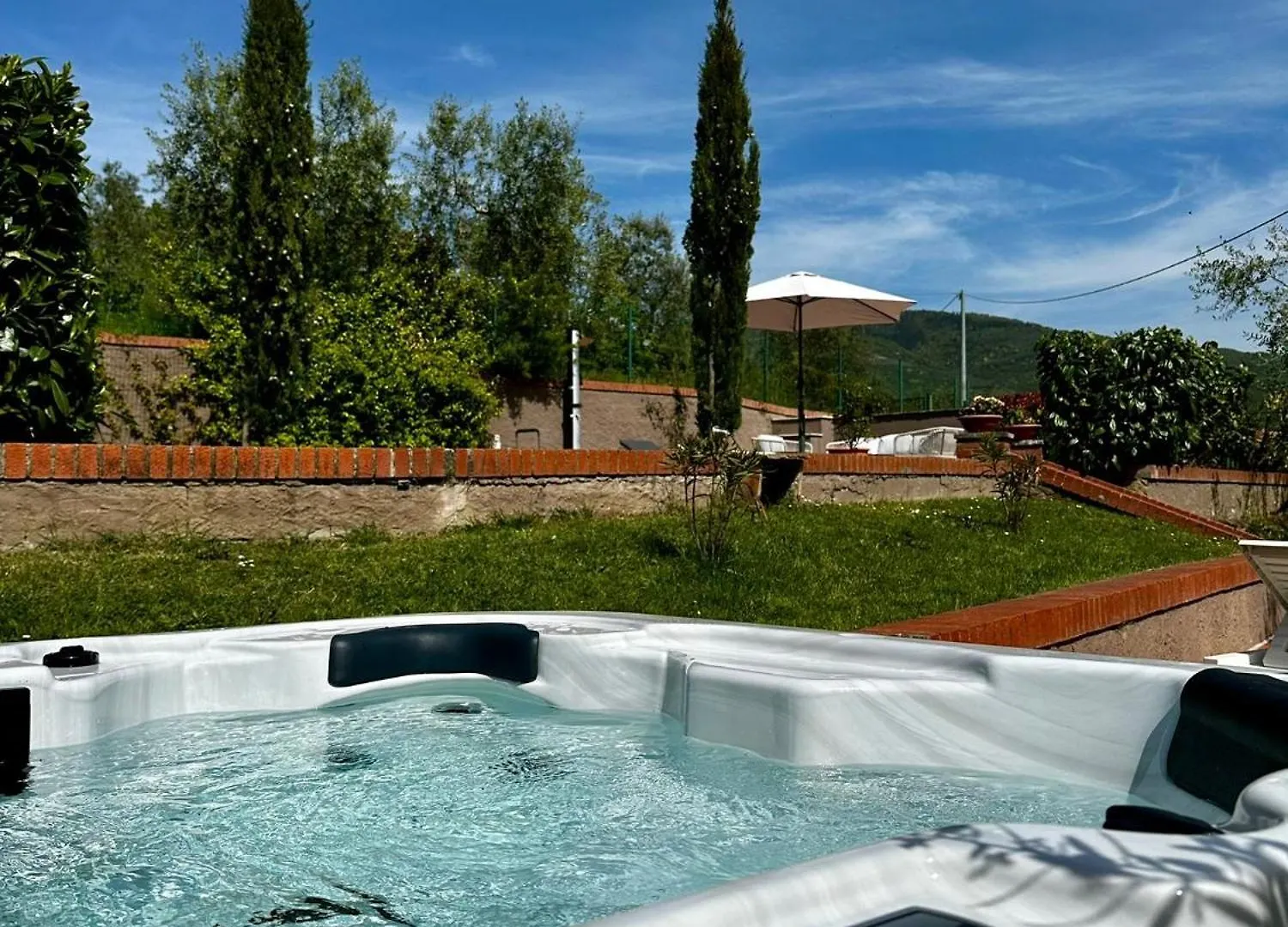 Il Villino Del Daino - Toscana Loro Ciuffenna 0*,  Italy
