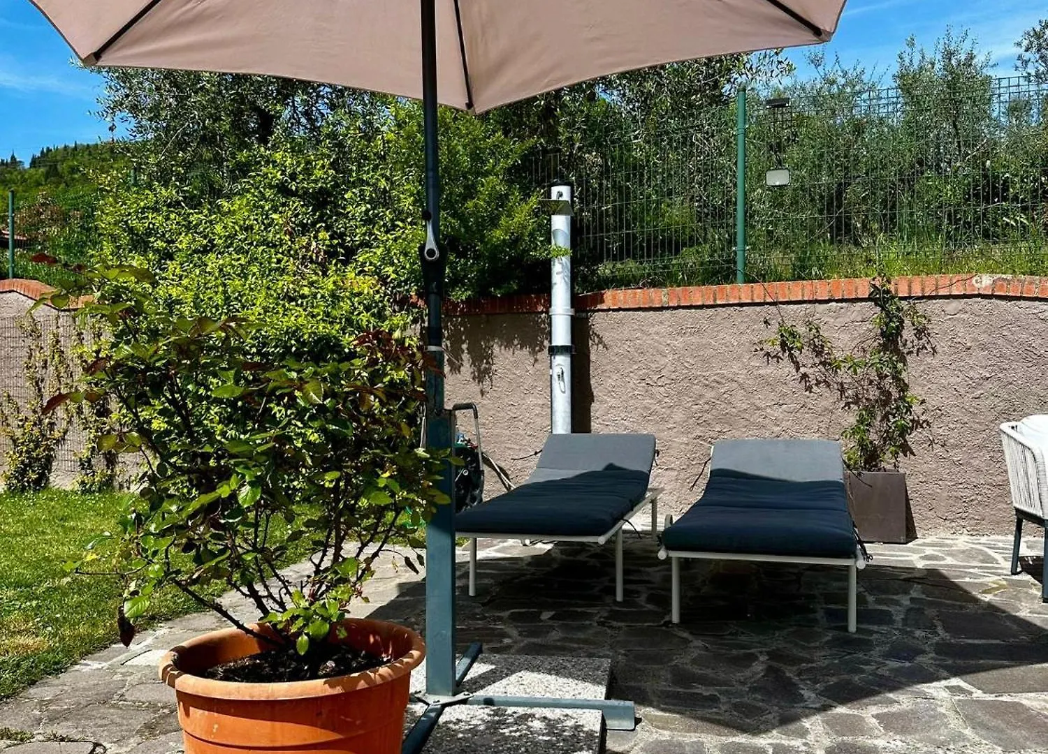 Villa Il Villino Del Daino - Toscana Loro Ciuffenna Italy