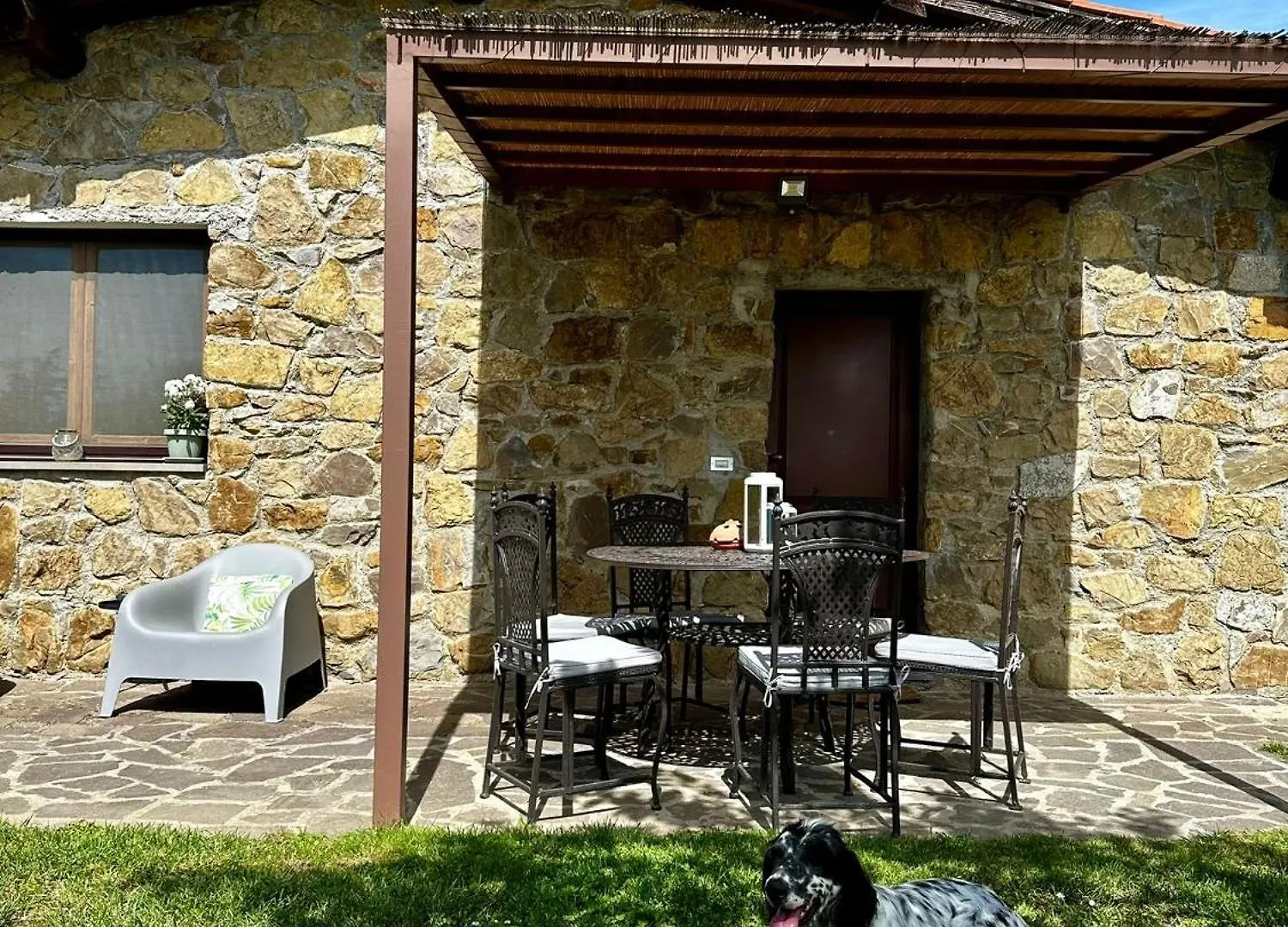 Villa Il Villino Del Daino - Toscana Loro Ciuffenna